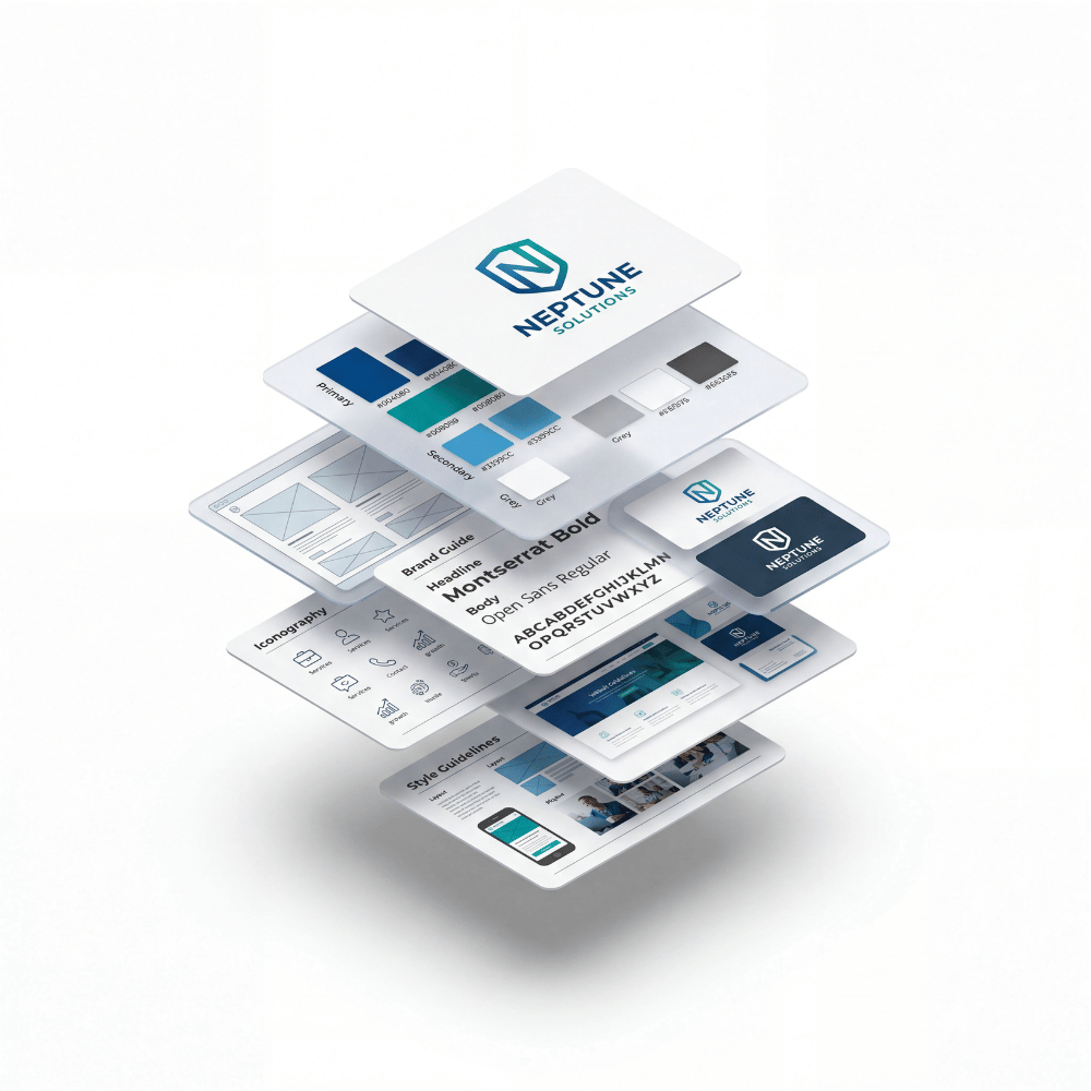 Brand Identity